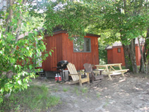 Cabin 20